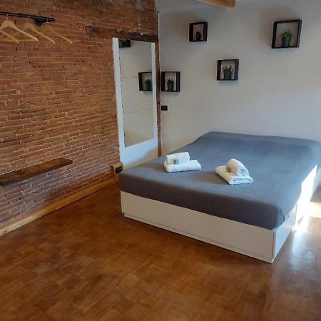 Appartamento Verona Centro Domm Extérieur photo