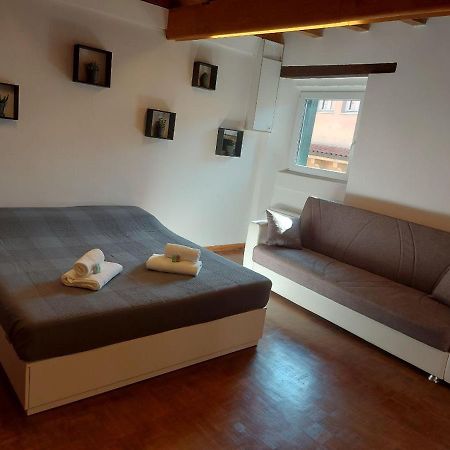 Appartamento Verona Centro Domm Extérieur photo