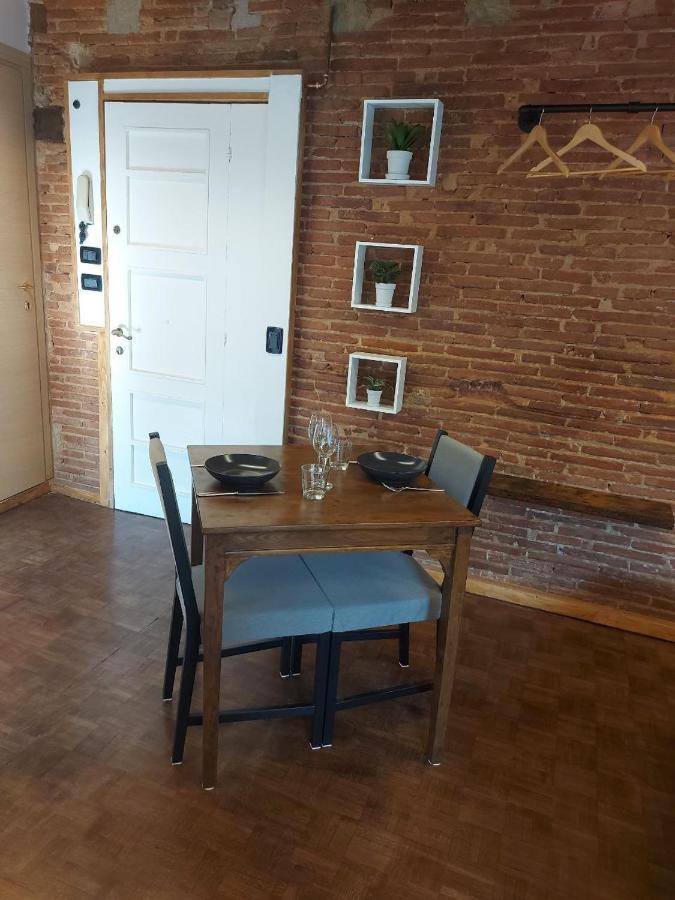 Appartamento Verona Centro Domm Extérieur photo