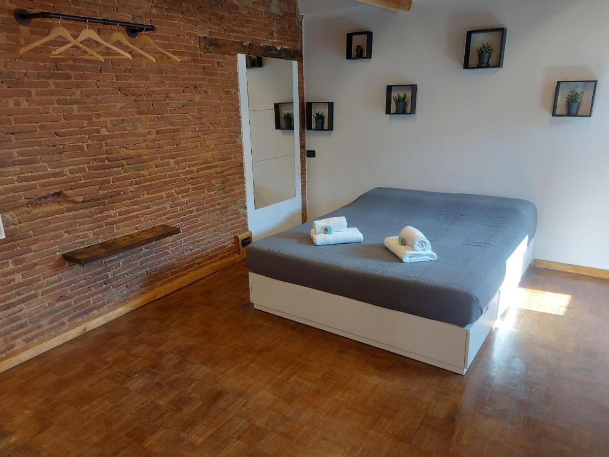 Appartamento Verona Centro Domm Extérieur photo