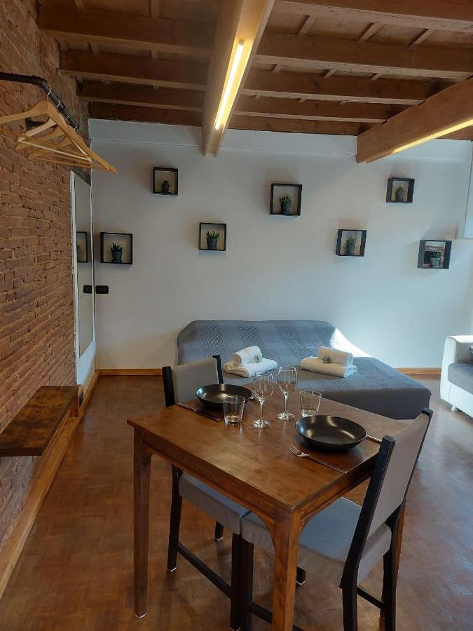 Appartamento Verona Centro Domm Extérieur photo