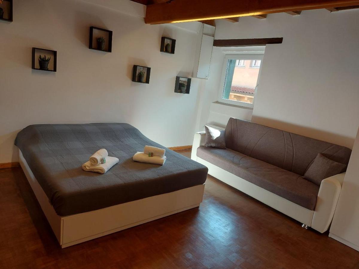 Appartamento Verona Centro Domm Extérieur photo