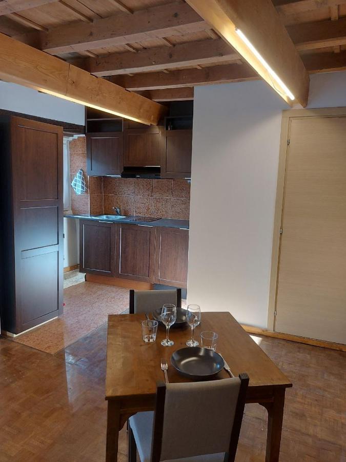 Appartamento Verona Centro Domm Extérieur photo