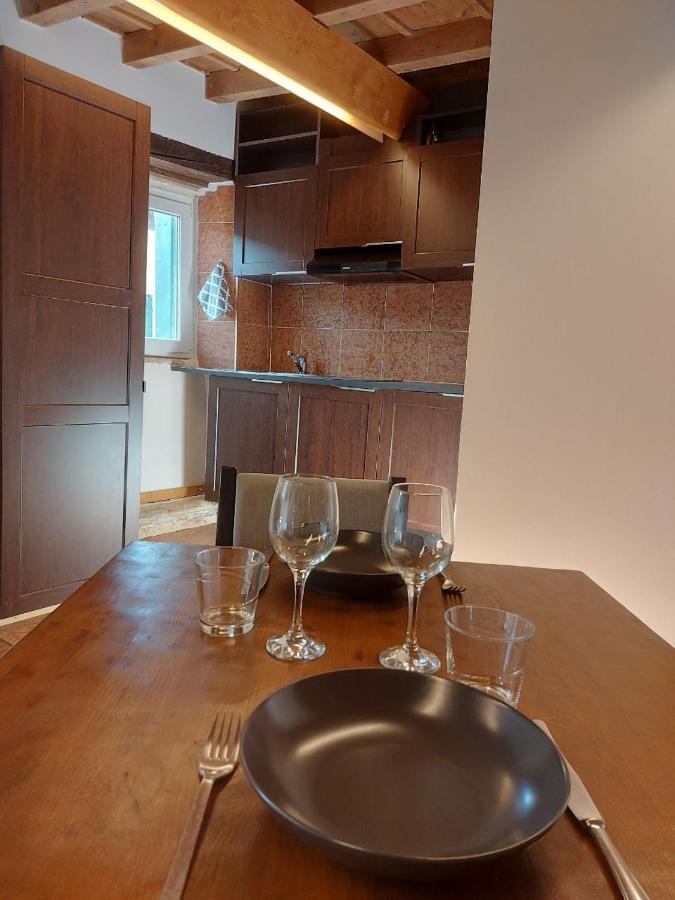 Appartamento Verona Centro Domm Extérieur photo